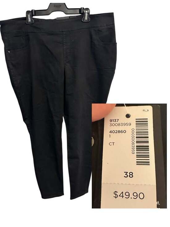 6-New Women’s Size 20 Jeans & Casual pants - Picture 2 of 7